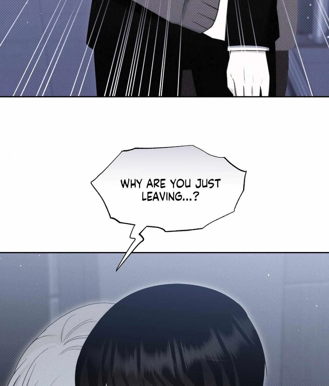 Baby , Put some salt on it Chapter 32 page 28 - 