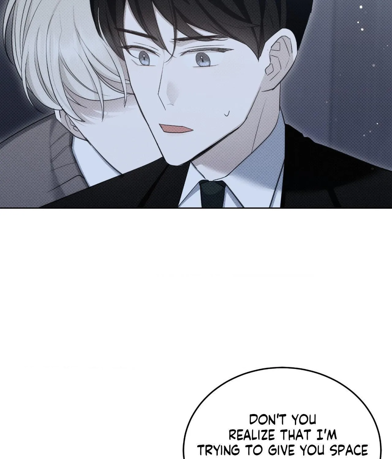 Baby , Put some salt on it Chapter 32 page 29 - 