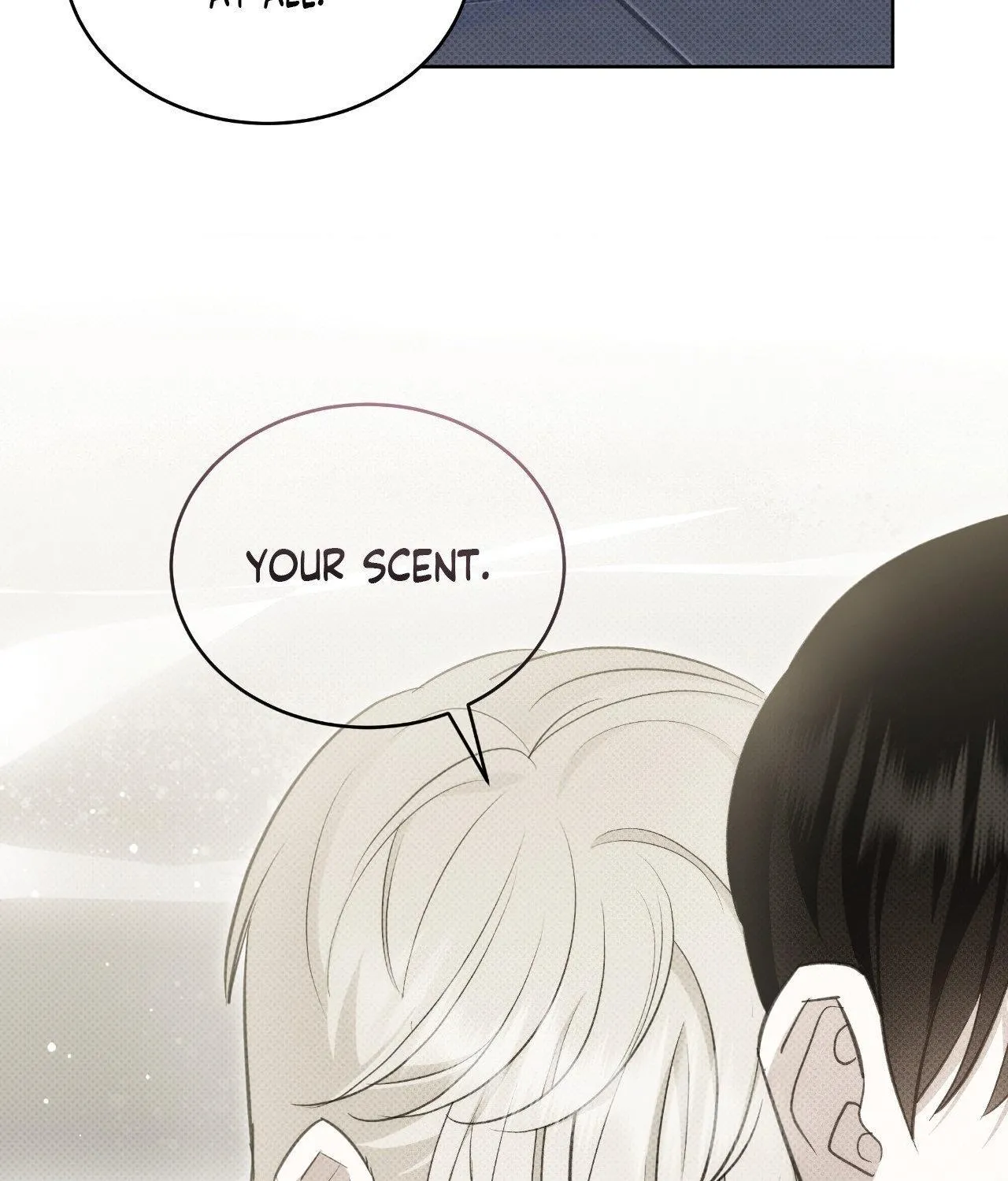 Baby , Put some salt on it Chapter 32 page 31 - 