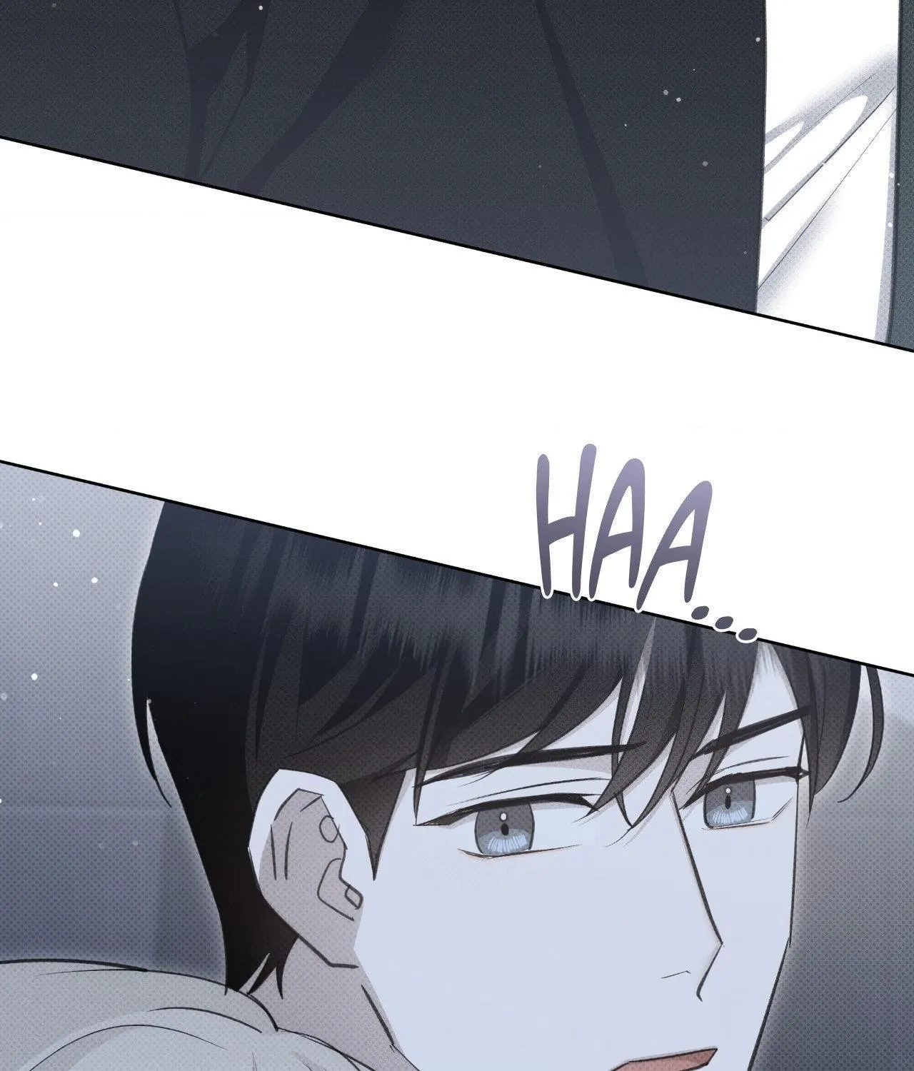 Baby , Put some salt on it Chapter 32 page 33 - 