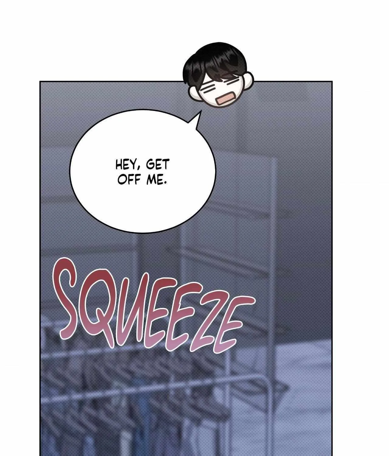 Baby , Put some salt on it Chapter 32 page 35 - 