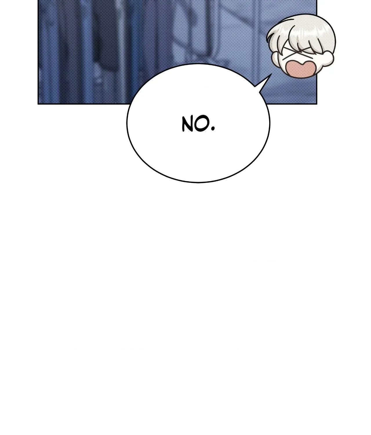 Baby , Put some salt on it Chapter 32 page 36 - 