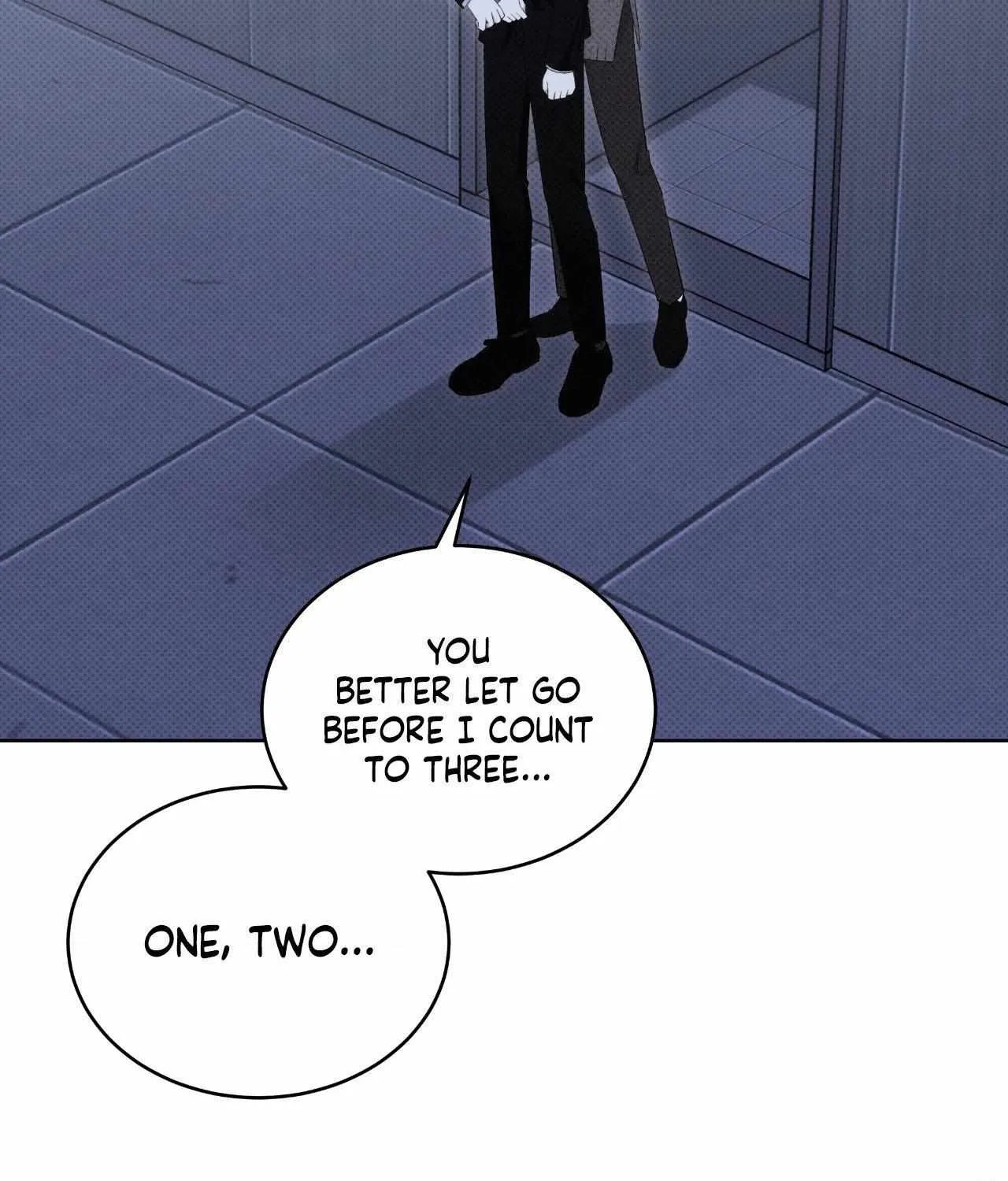 Baby , Put some salt on it Chapter 32 page 38 - 