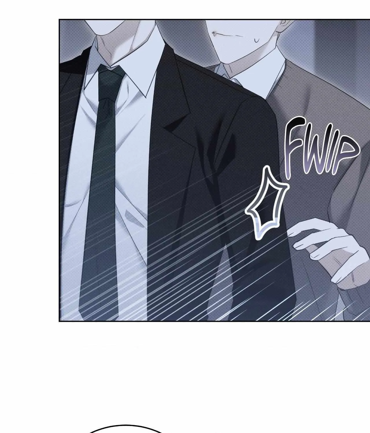 Baby , Put some salt on it Chapter 32 page 39 - 