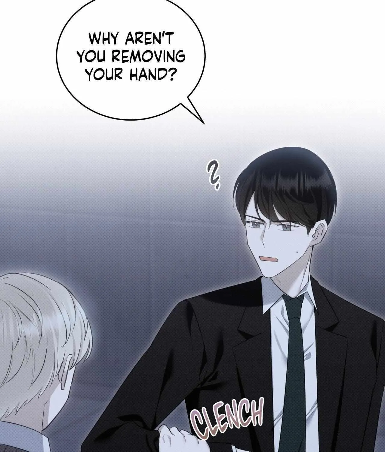 Baby , Put some salt on it Chapter 32 page 40 - 