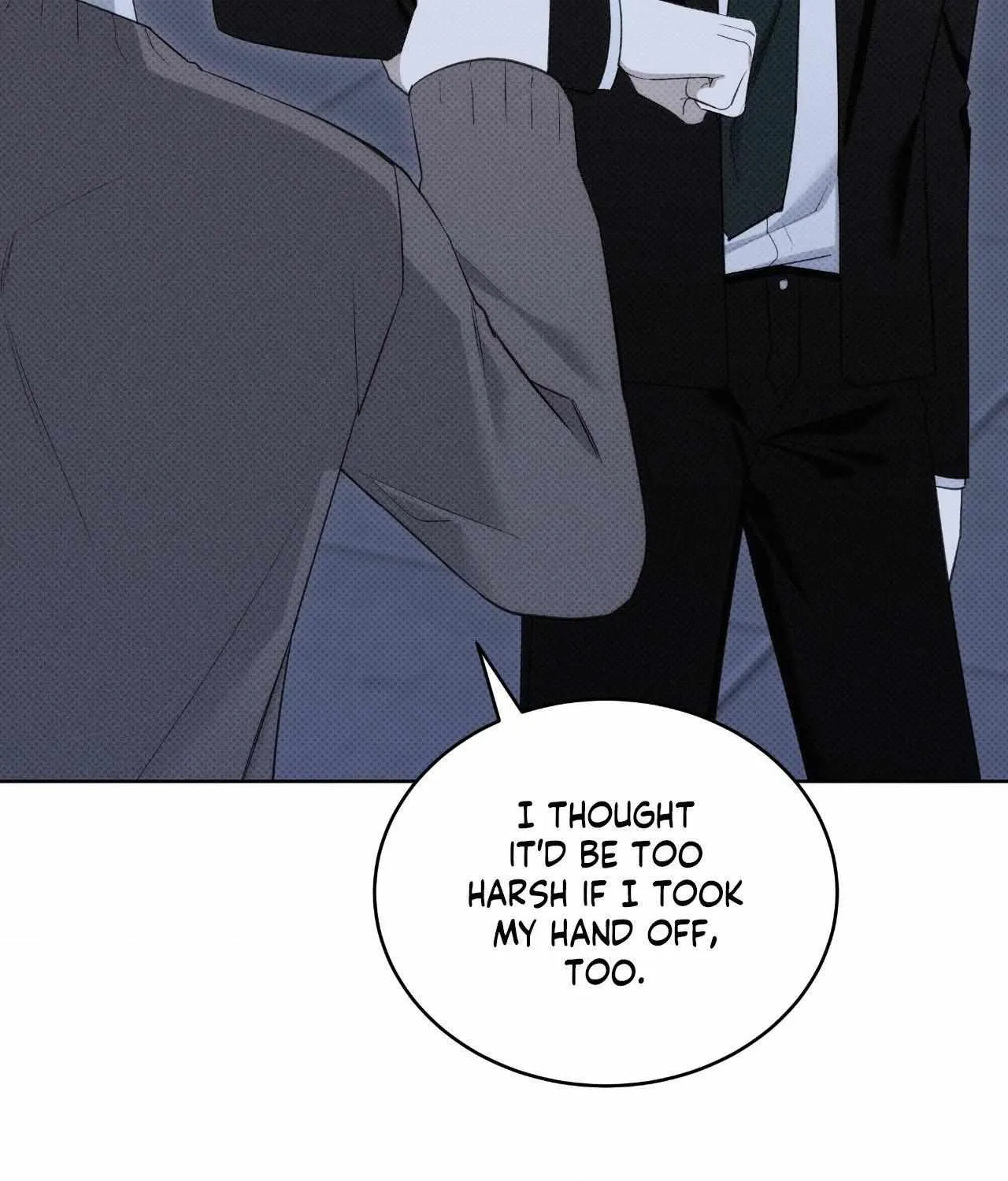 Baby , Put some salt on it Chapter 32 page 41 - 