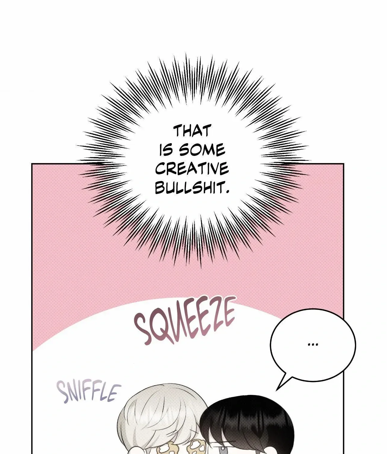 Baby , Put some salt on it Chapter 32 page 42 - 