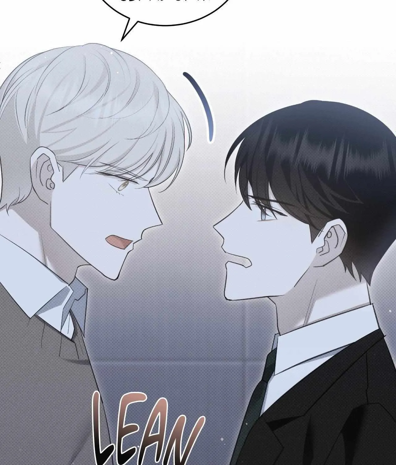 Baby , Put some salt on it Chapter 32 page 44 - 