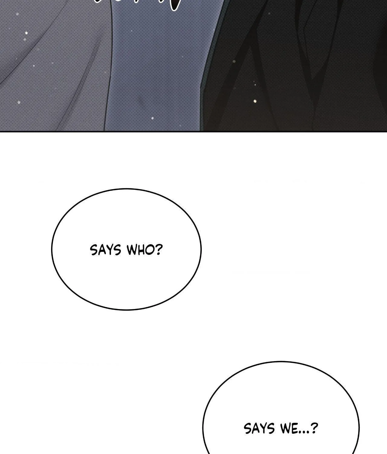 Baby , Put some salt on it Chapter 32 page 45 - 