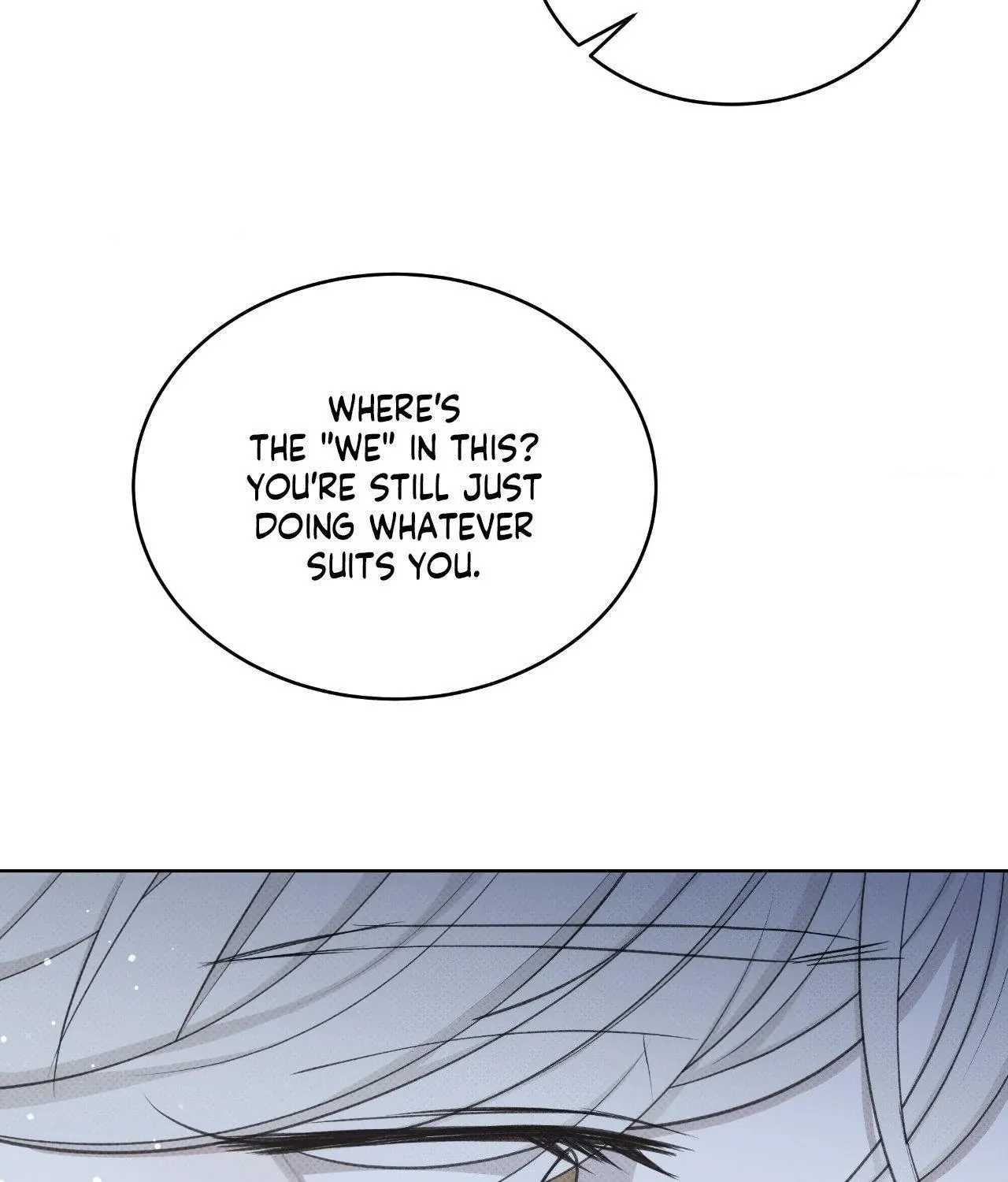 Baby , Put some salt on it Chapter 32 page 46 - 