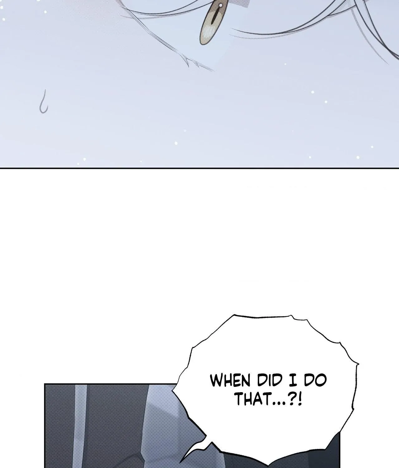 Baby , Put some salt on it Chapter 32 page 47 - 