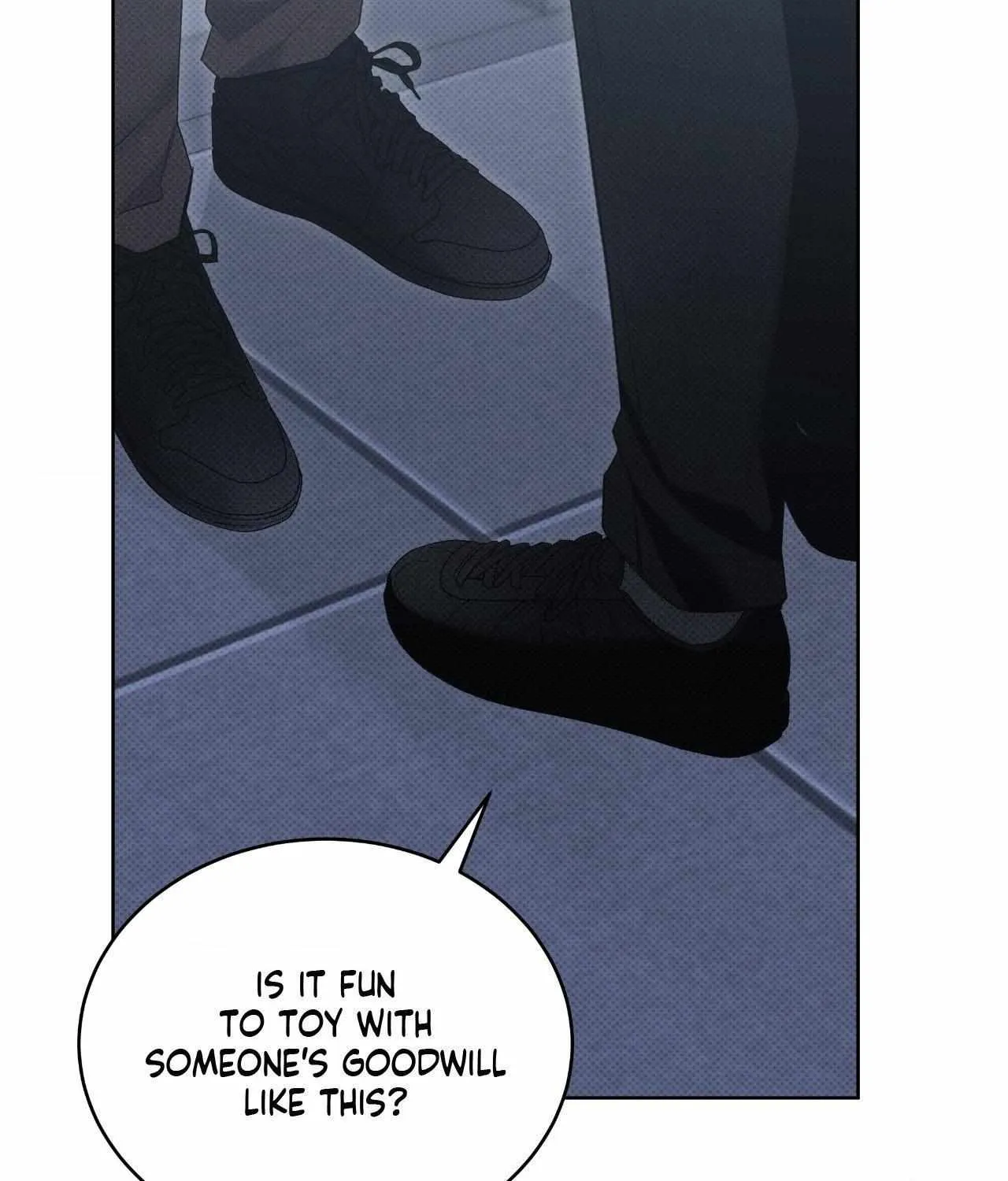 Baby , Put some salt on it Chapter 32 page 48 - 