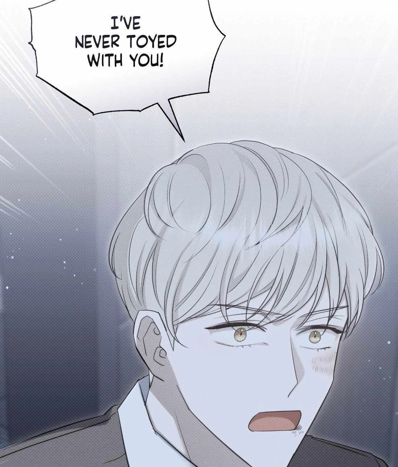 Baby , Put some salt on it Chapter 32 page 52 - 