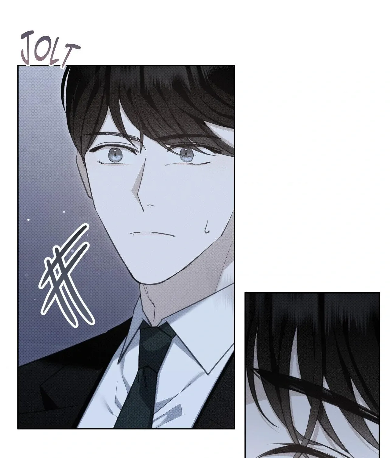 Baby , Put some salt on it Chapter 32 page 54 - 