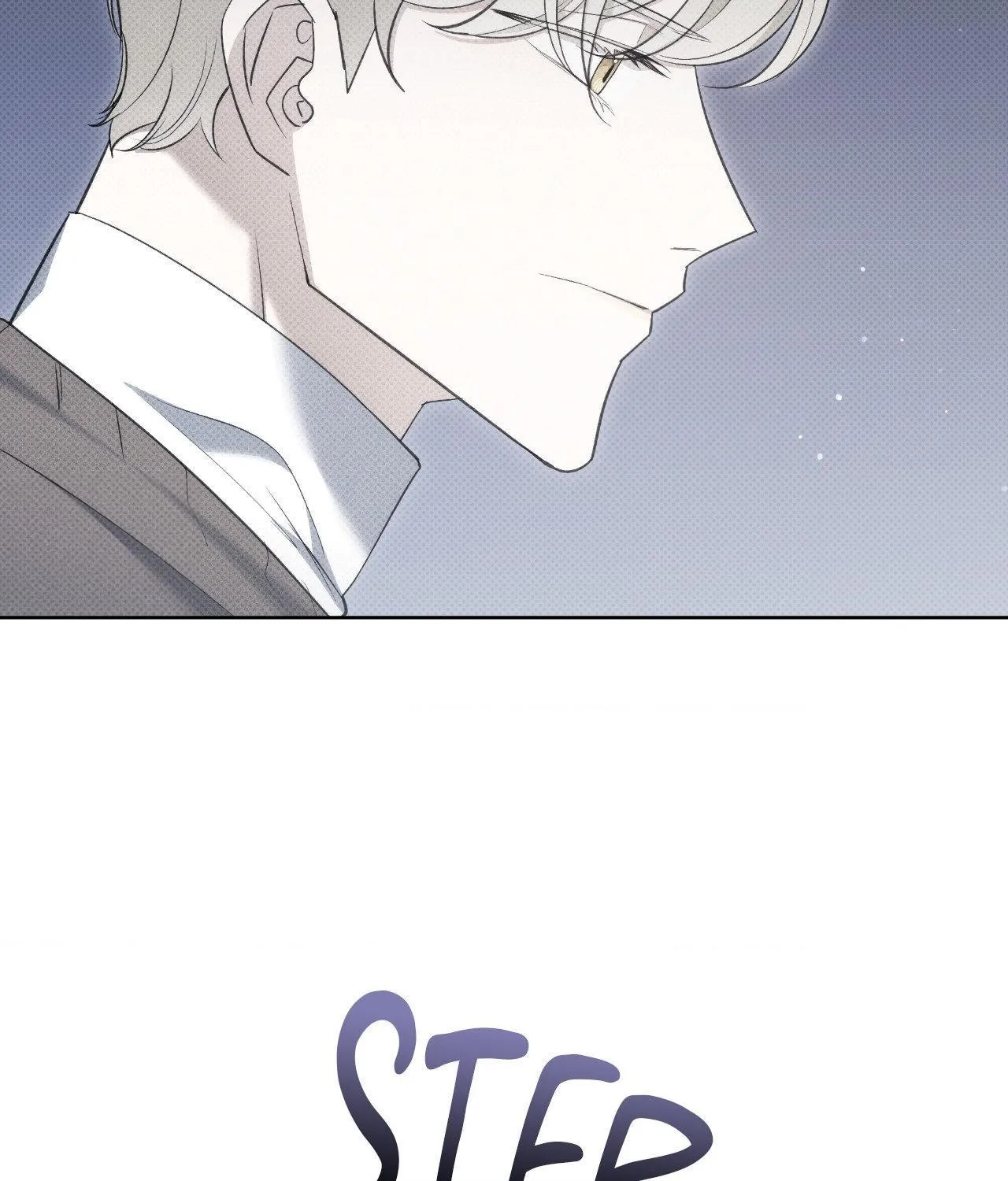 Baby , Put some salt on it Chapter 32 page 7 - 