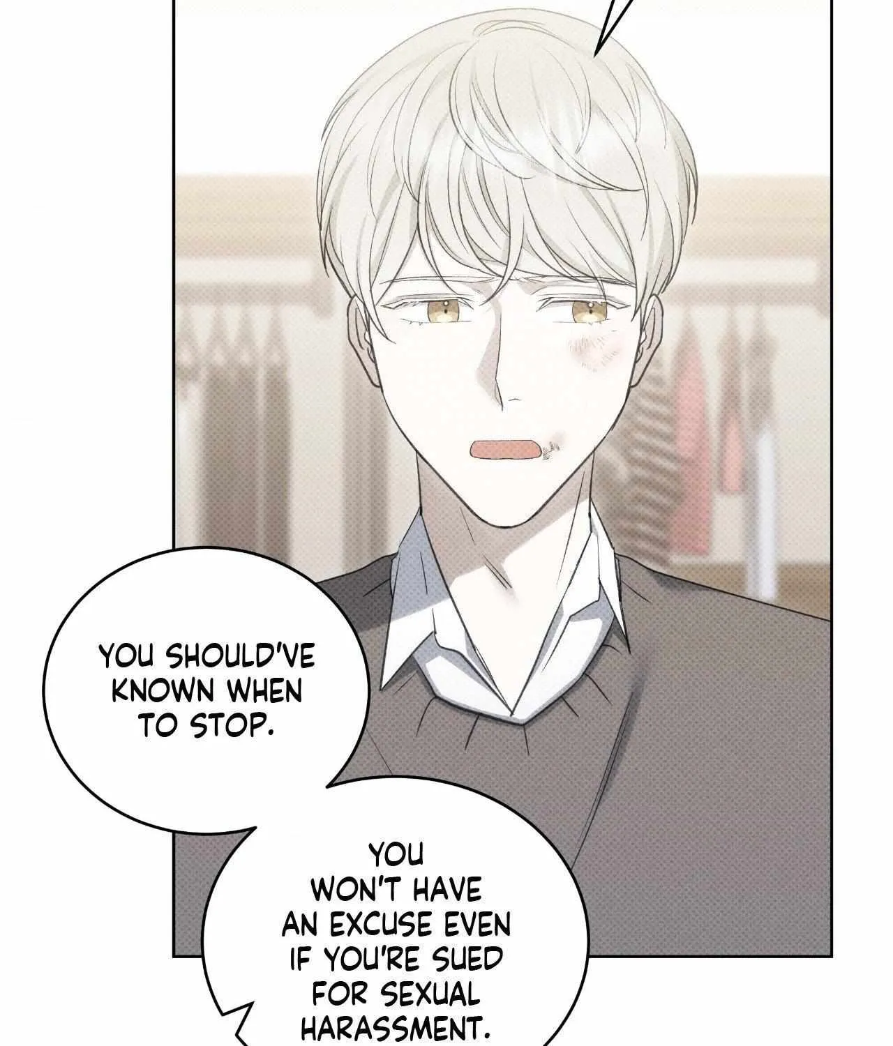 Baby , Put some salt on it Chapter 32 page 64 - 