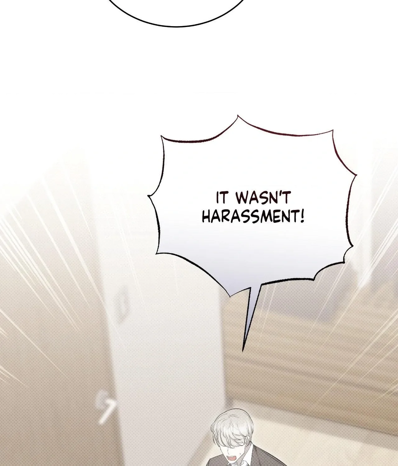 Baby , Put some salt on it Chapter 32 page 65 - 