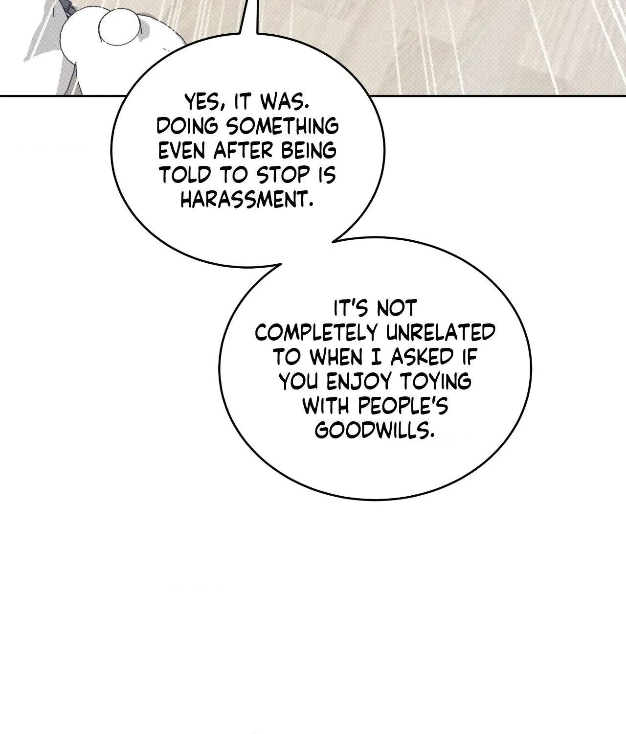 Baby , Put some salt on it Chapter 32 page 67 - 