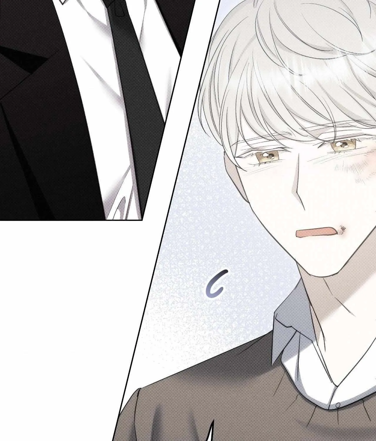 Baby , Put some salt on it Chapter 32 page 69 - 