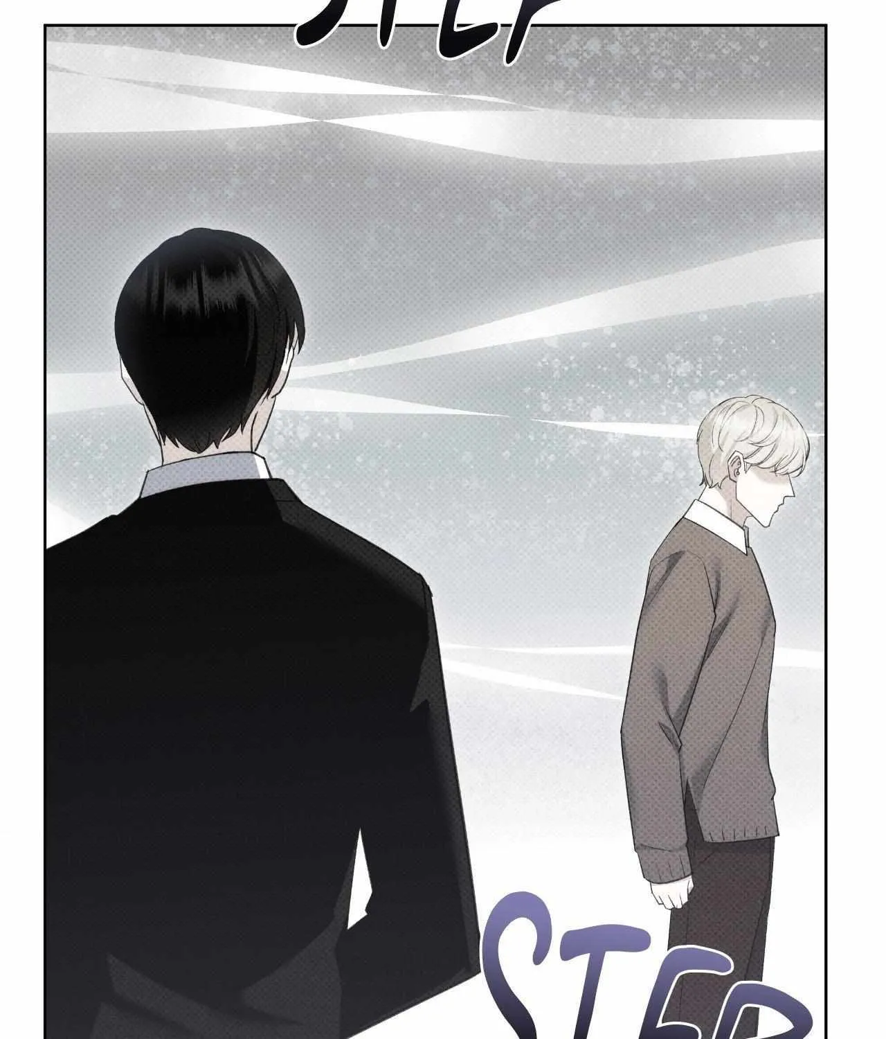 Baby , Put some salt on it Chapter 32 page 8 - 