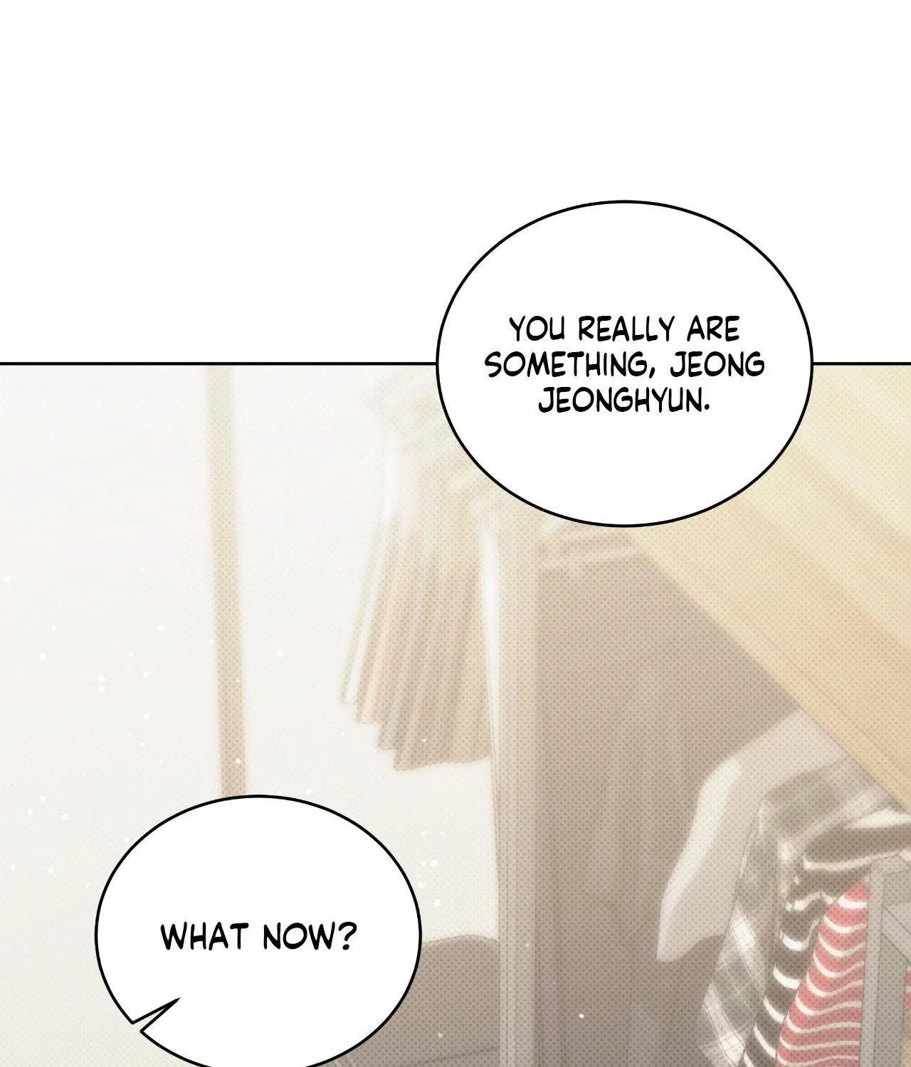 Baby , Put some salt on it Chapter 32 page 71 - 