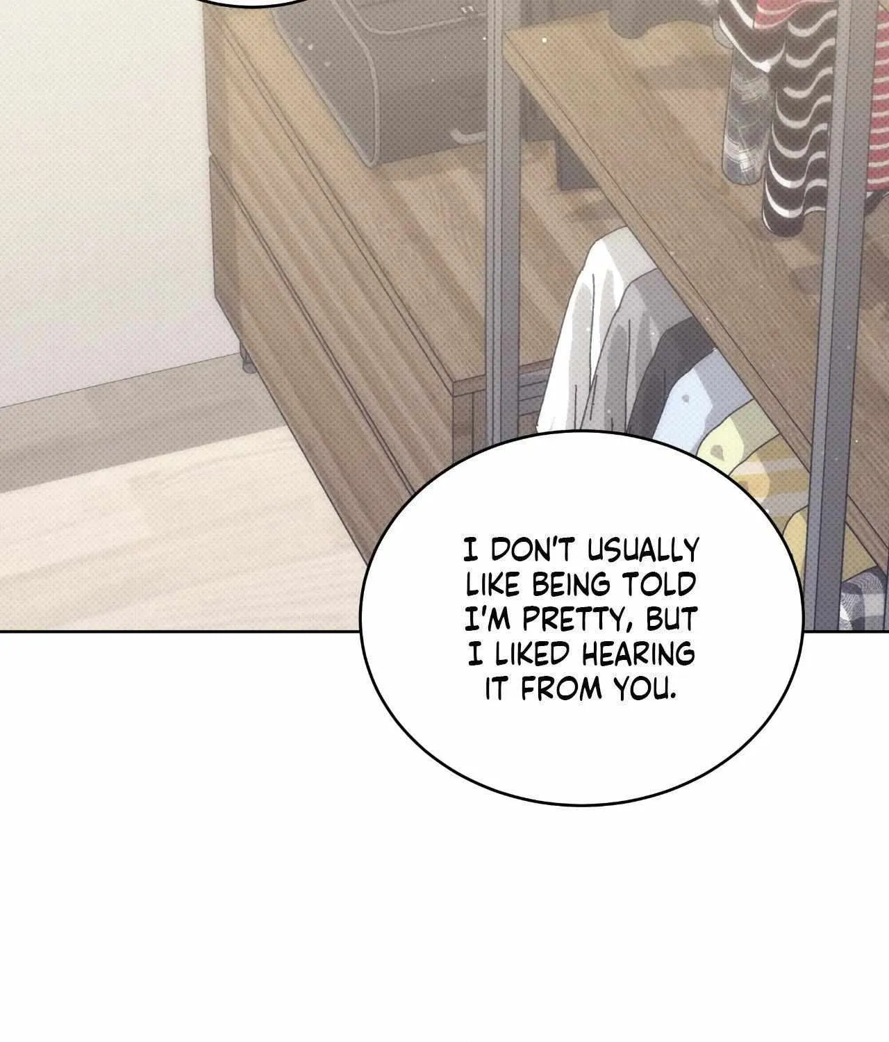 Baby , Put some salt on it Chapter 32 page 72 - 