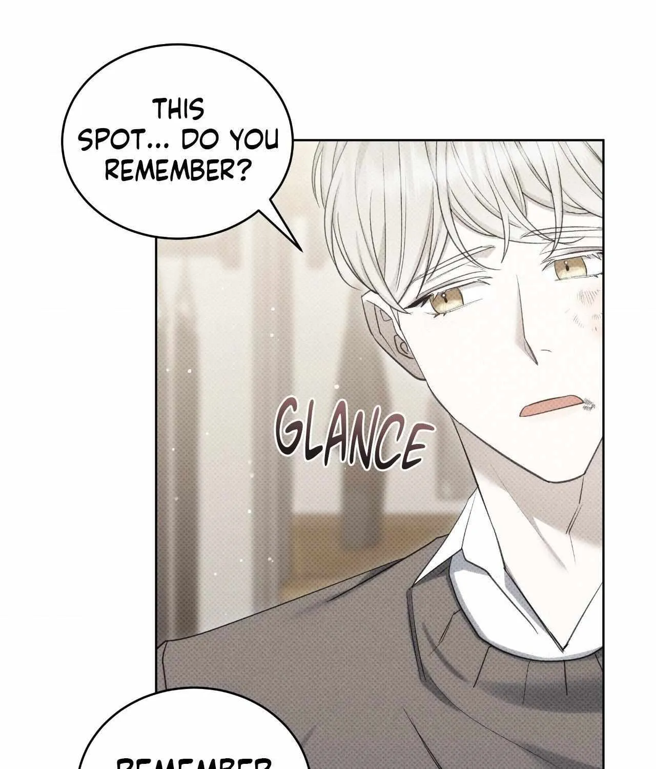 Baby , Put some salt on it Chapter 32 page 73 - 
