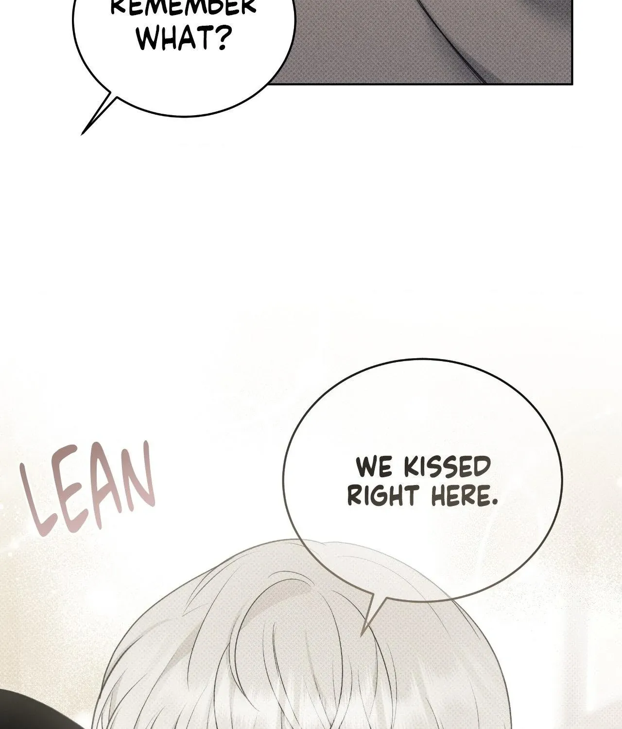 Baby , Put some salt on it Chapter 32 page 74 - 