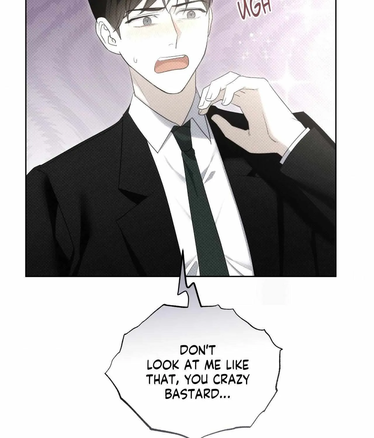 Baby , Put some salt on it Chapter 32 page 83 - 