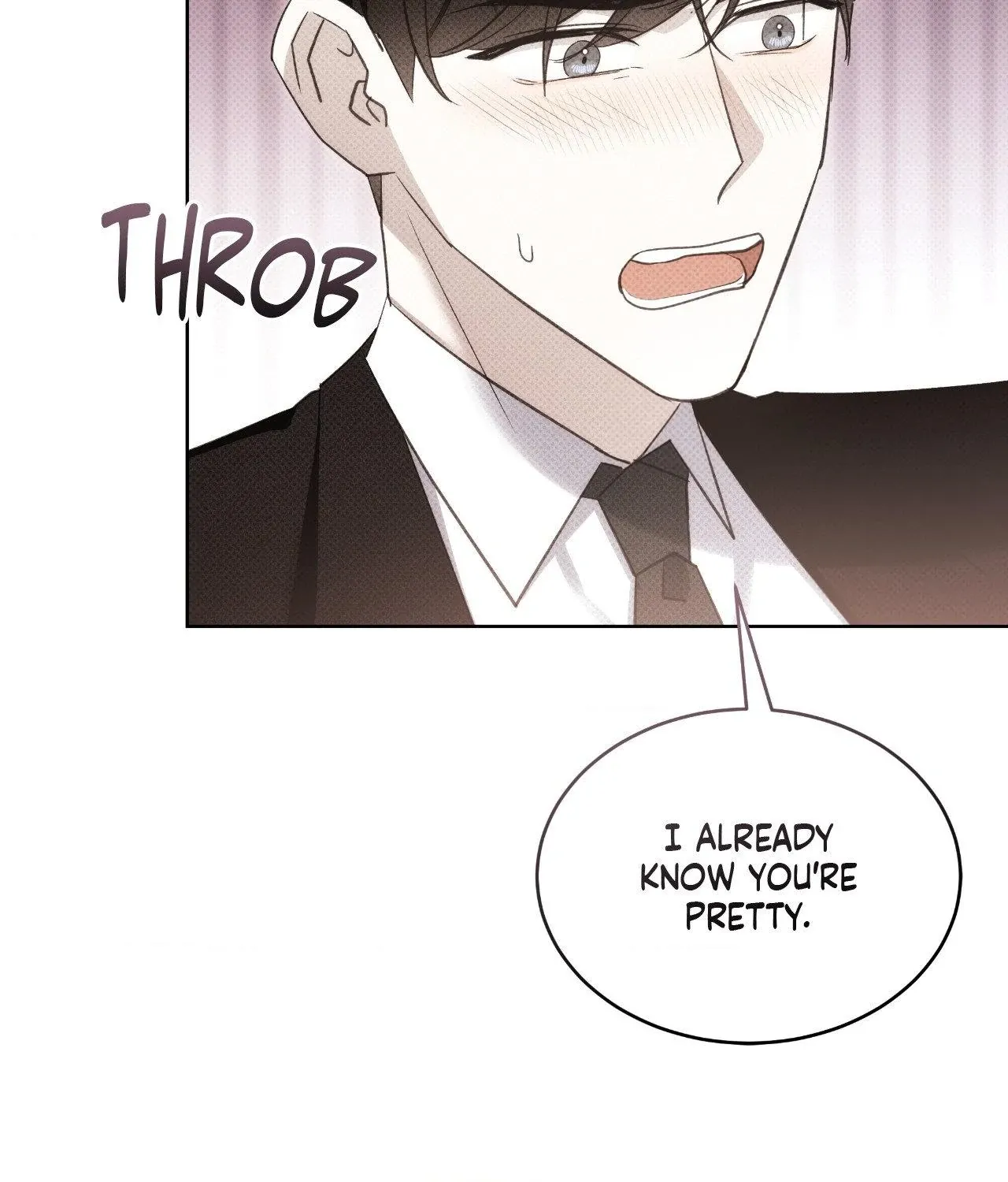 Baby , Put some salt on it Chapter 32 page 87 - 