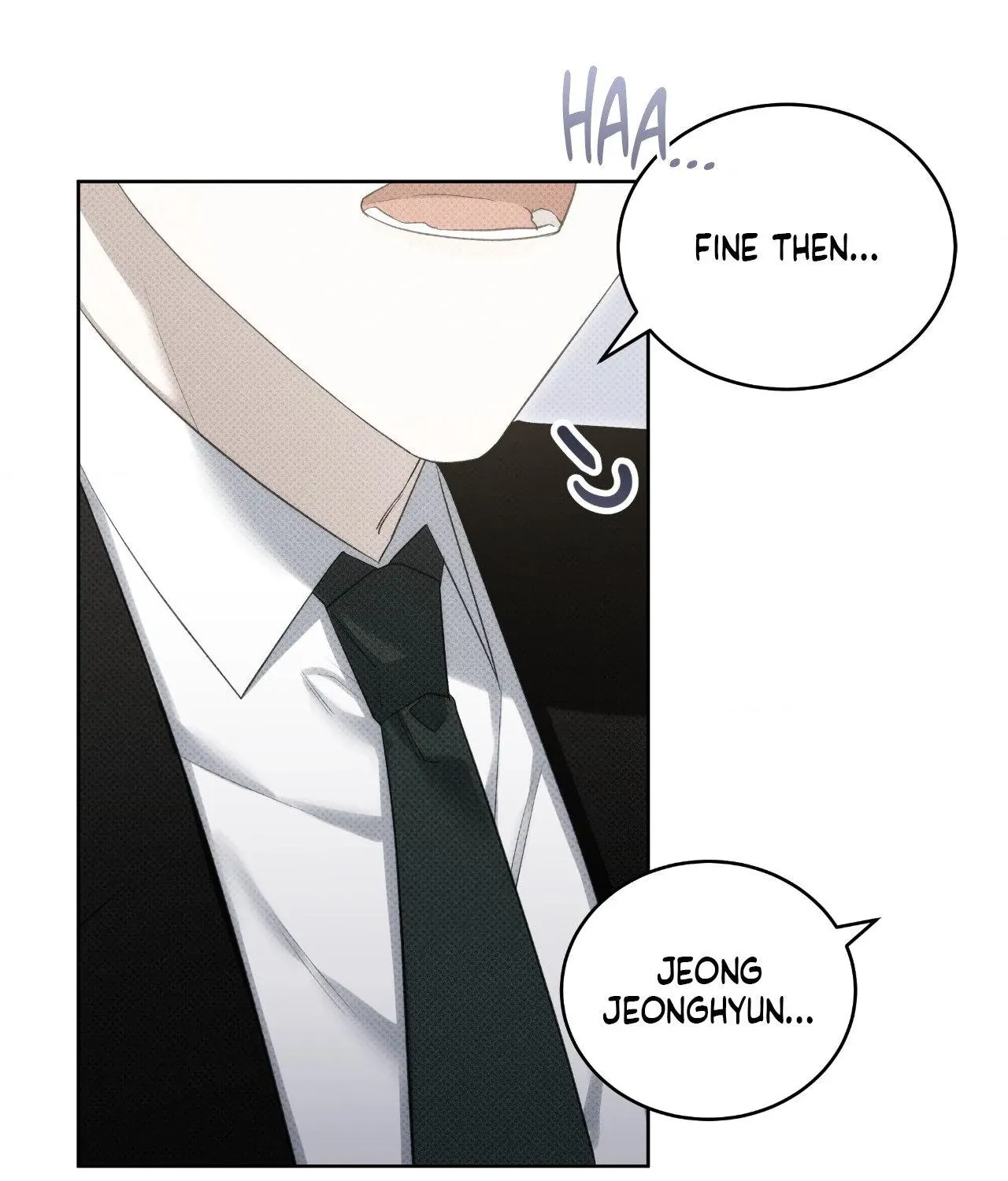 Baby , Put some salt on it Chapter 32 page 88 - 