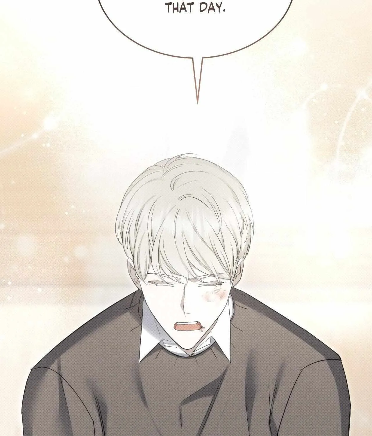 Baby , Put some salt on it Chapter 32 page 90 - 