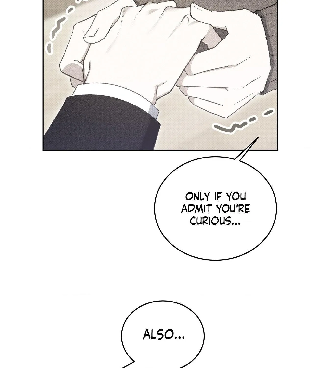 Baby , Put some salt on it Chapter 32 page 94 - 