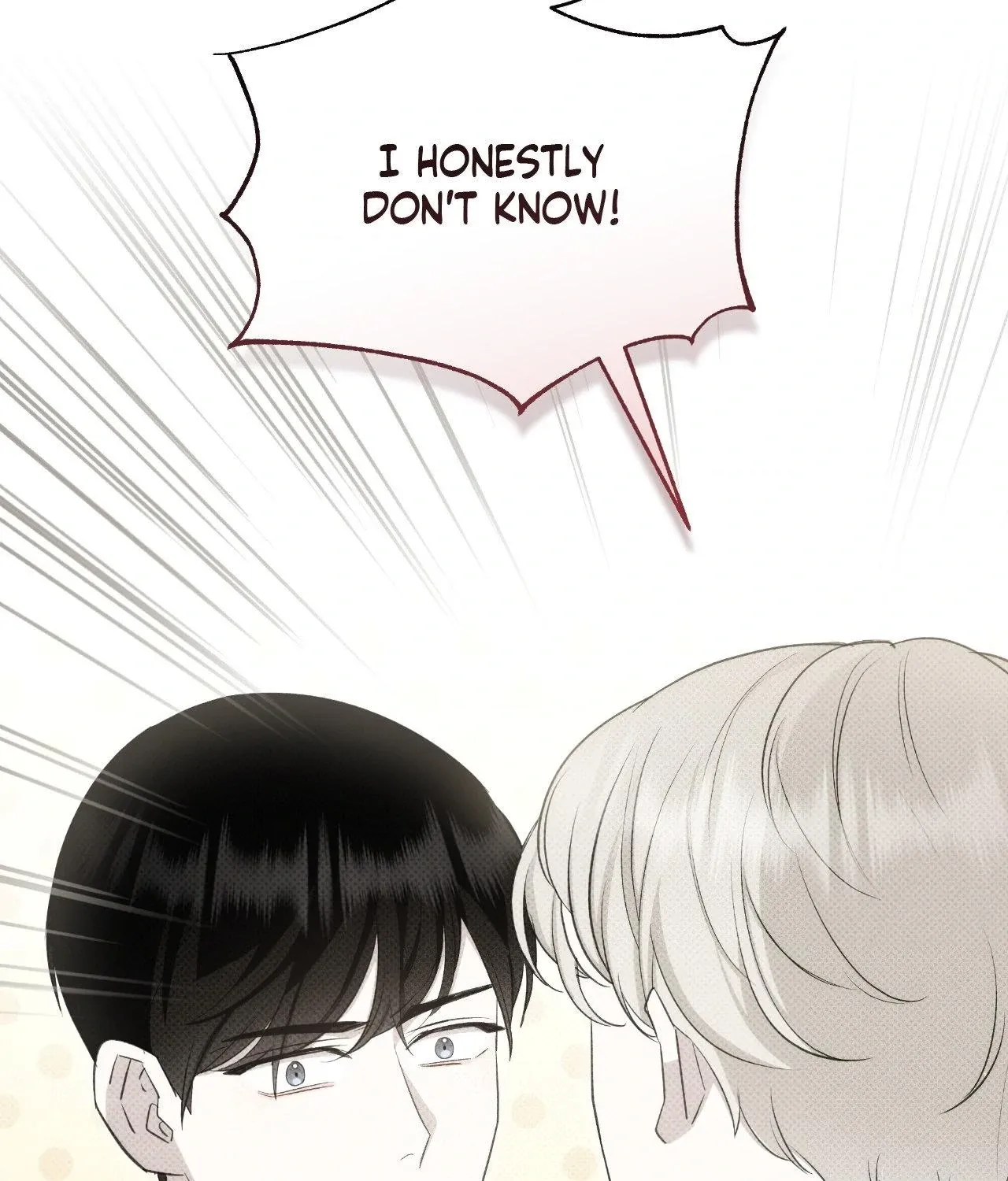 Baby , Put some salt on it Chapter 32 page 95 - 