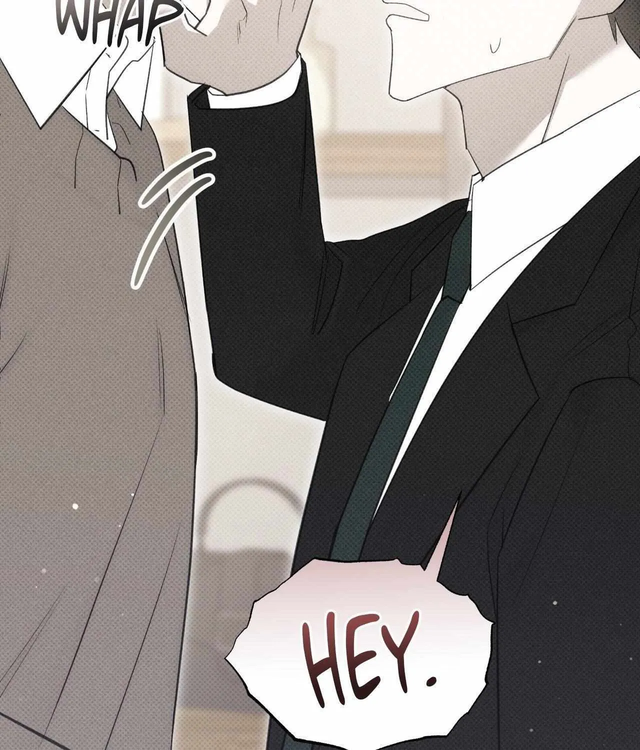 Baby , Put some salt on it Chapter 32 page 98 - 