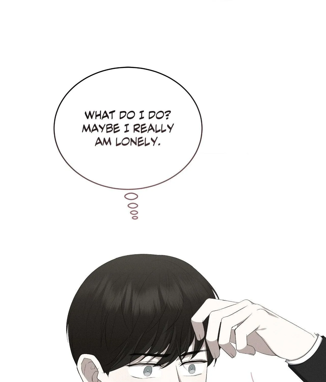 Baby , Put some salt on it Chapter 33 page 103 - 