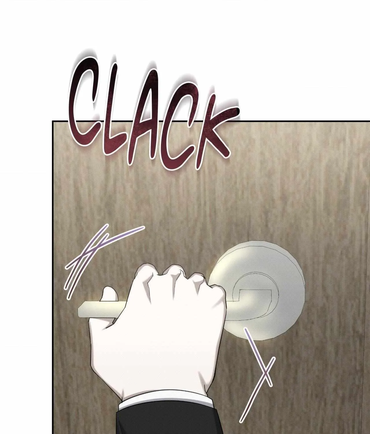 Baby , Put some salt on it Chapter 33 page 110 - 