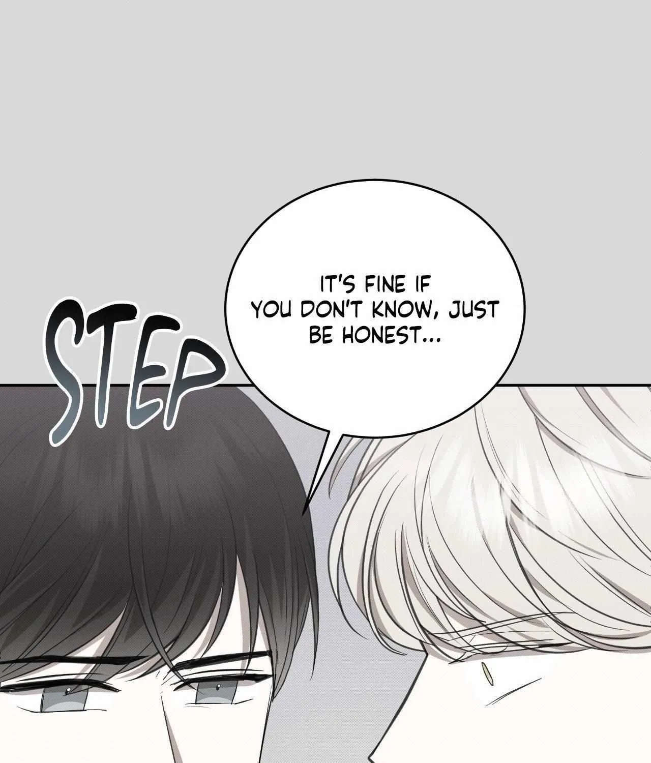 Baby , Put some salt on it Chapter 33 page 14 - 