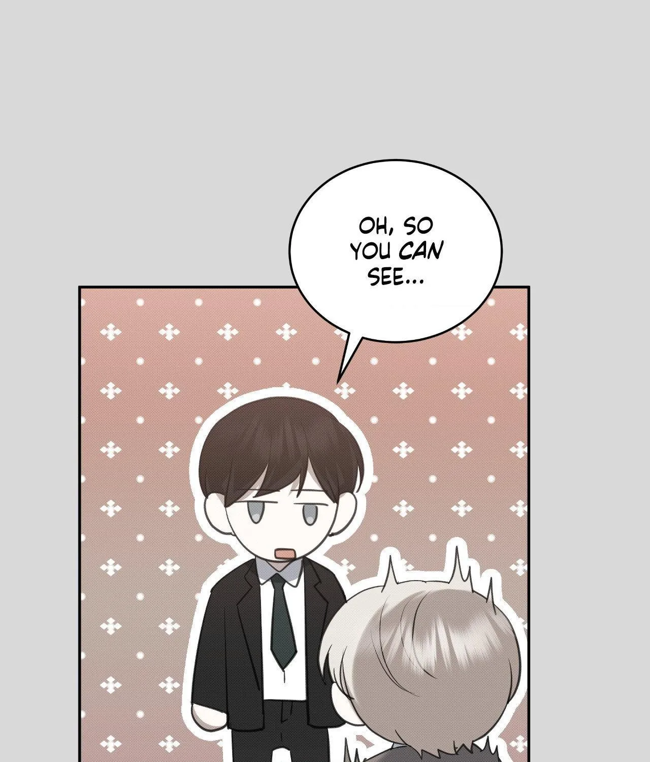 Baby , Put some salt on it Chapter 33 page 16 - 