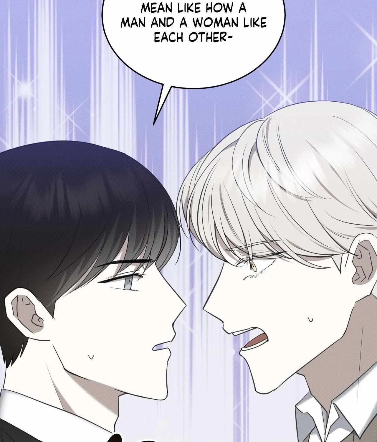 Baby , Put some salt on it Chapter 33 page 18 - 