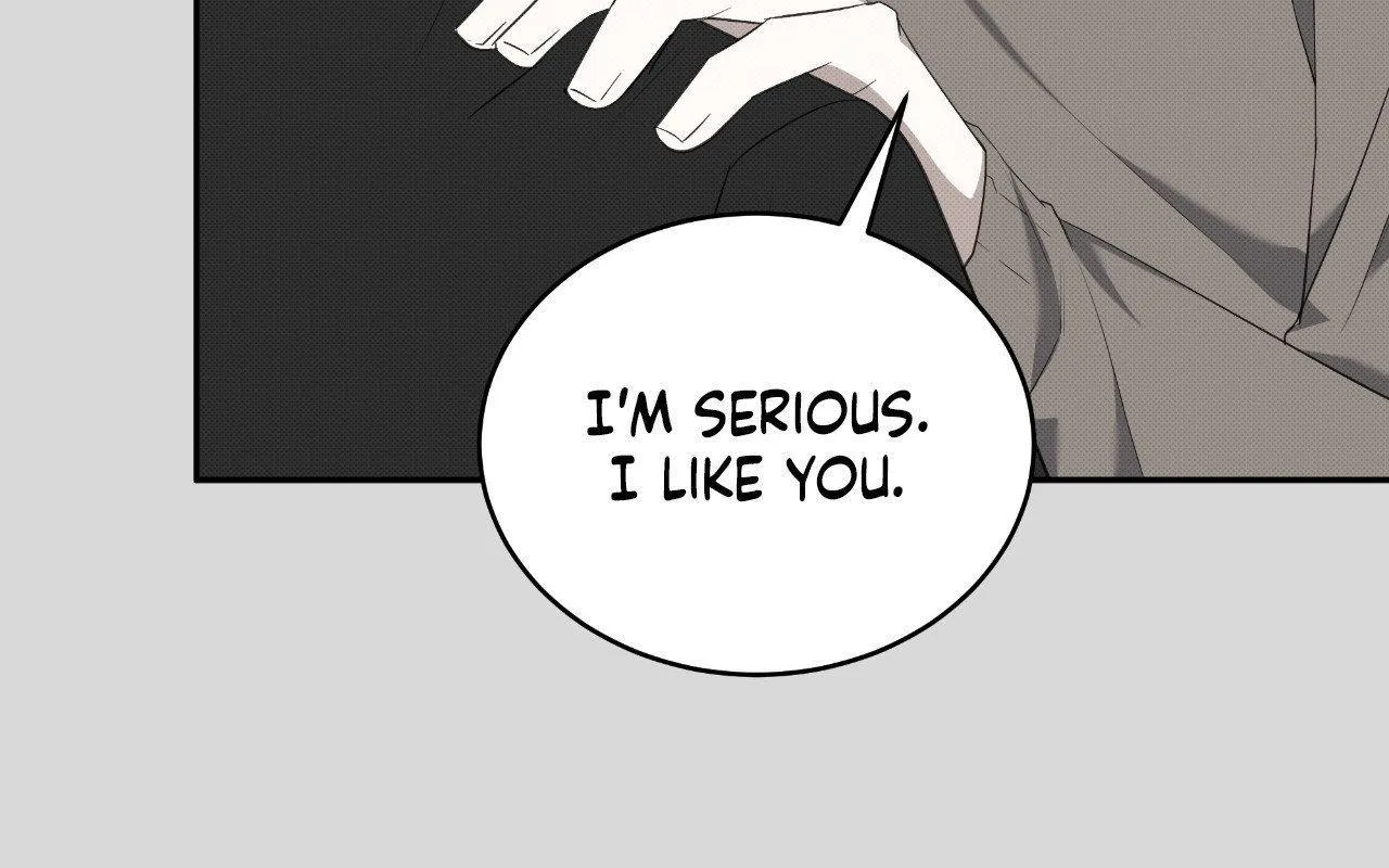 Baby , Put some salt on it Chapter 33 page 20 - 
