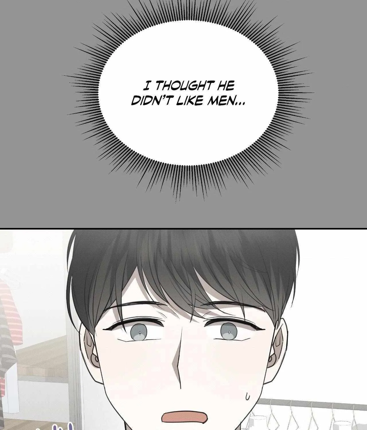Baby , Put some salt on it Chapter 33 page 26 - 