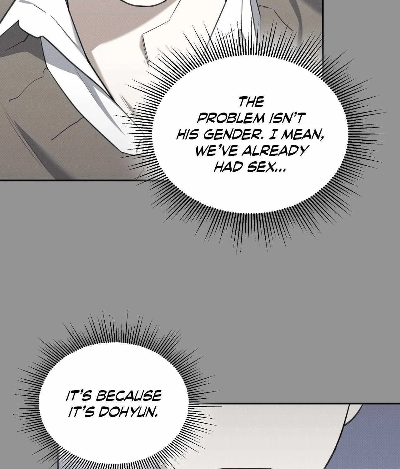 Baby , Put some salt on it Chapter 33 page 28 - 