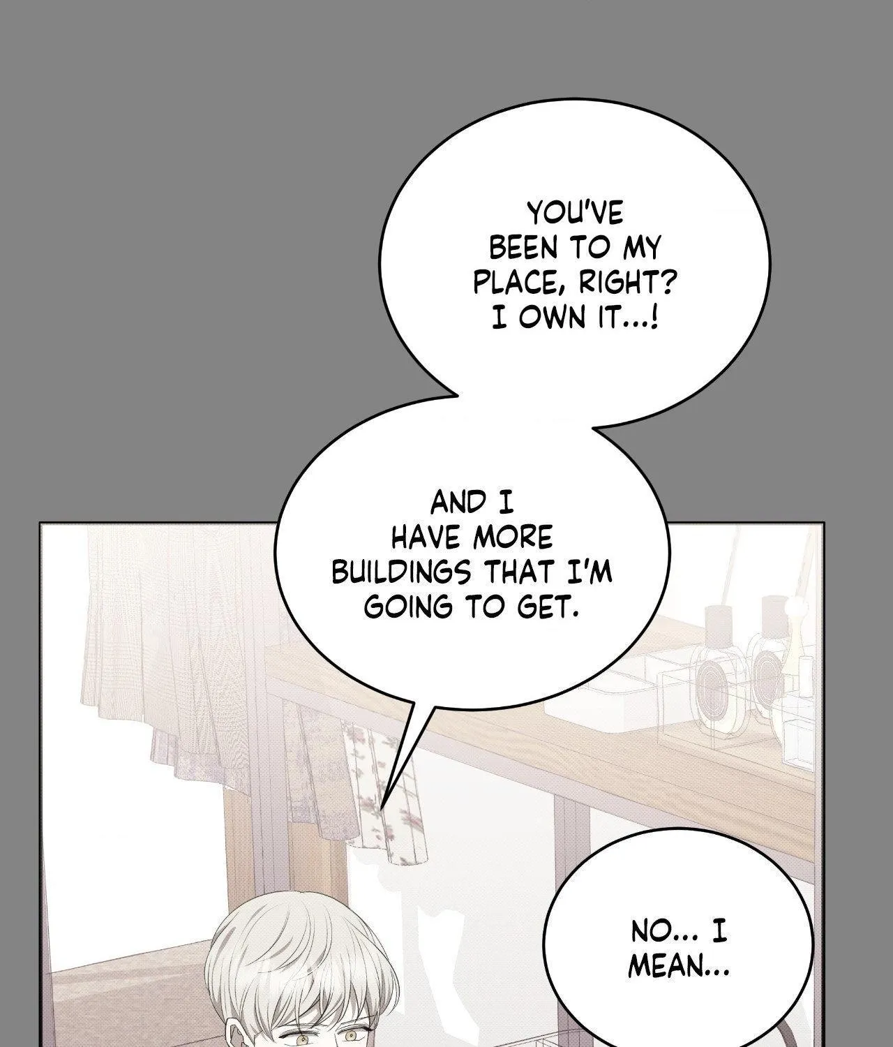 Baby , Put some salt on it Chapter 33 page 36 - 