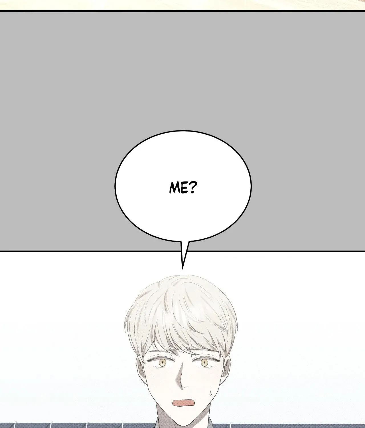 Baby , Put some salt on it Chapter 33 page 5 - 