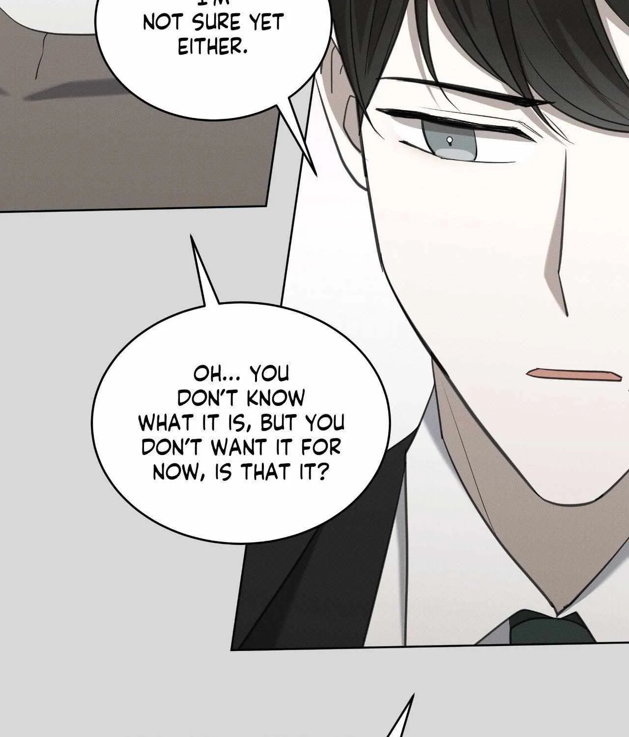 Baby , Put some salt on it Chapter 33 page 45 - 