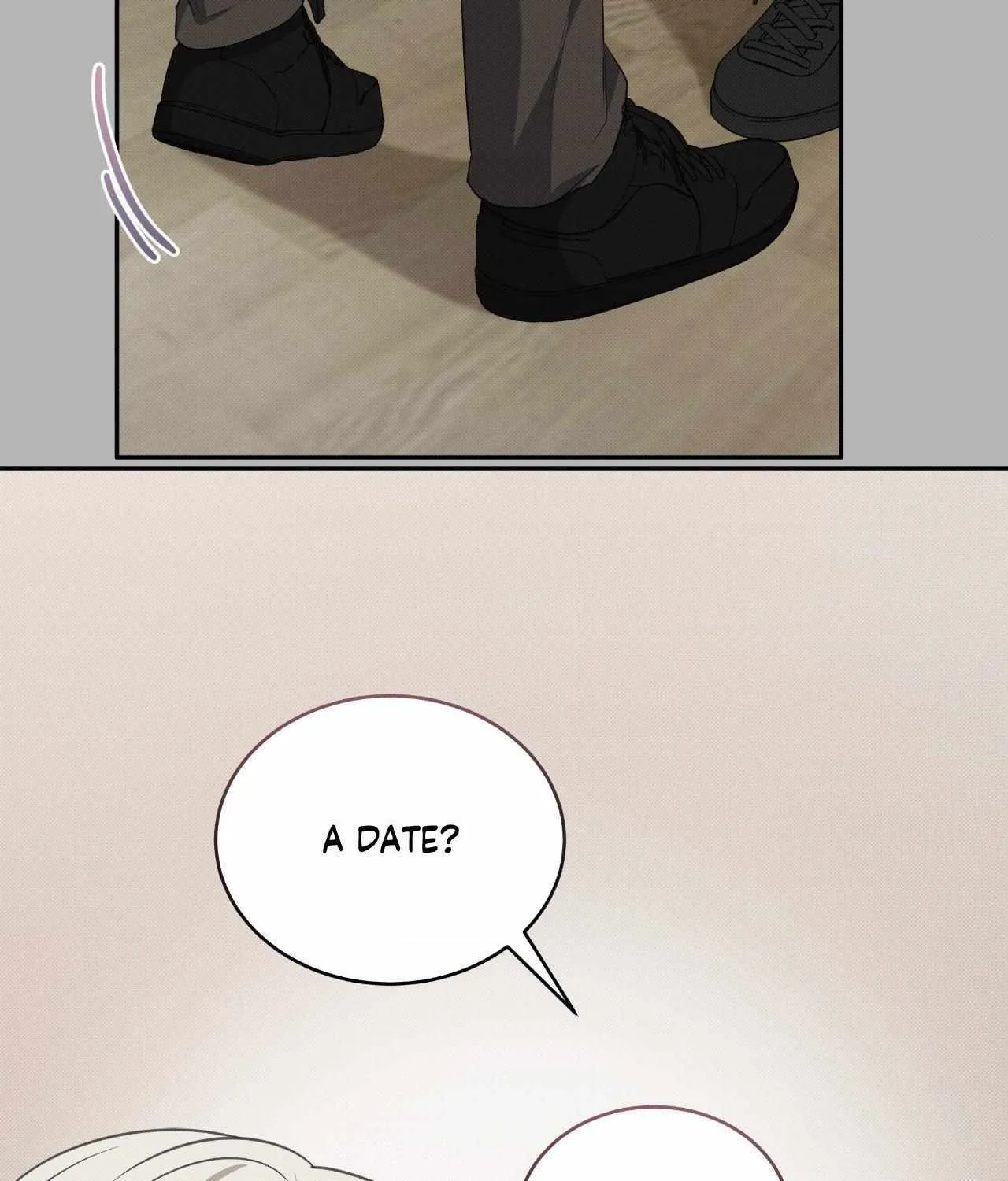 Baby , Put some salt on it Chapter 33 page 51 - 