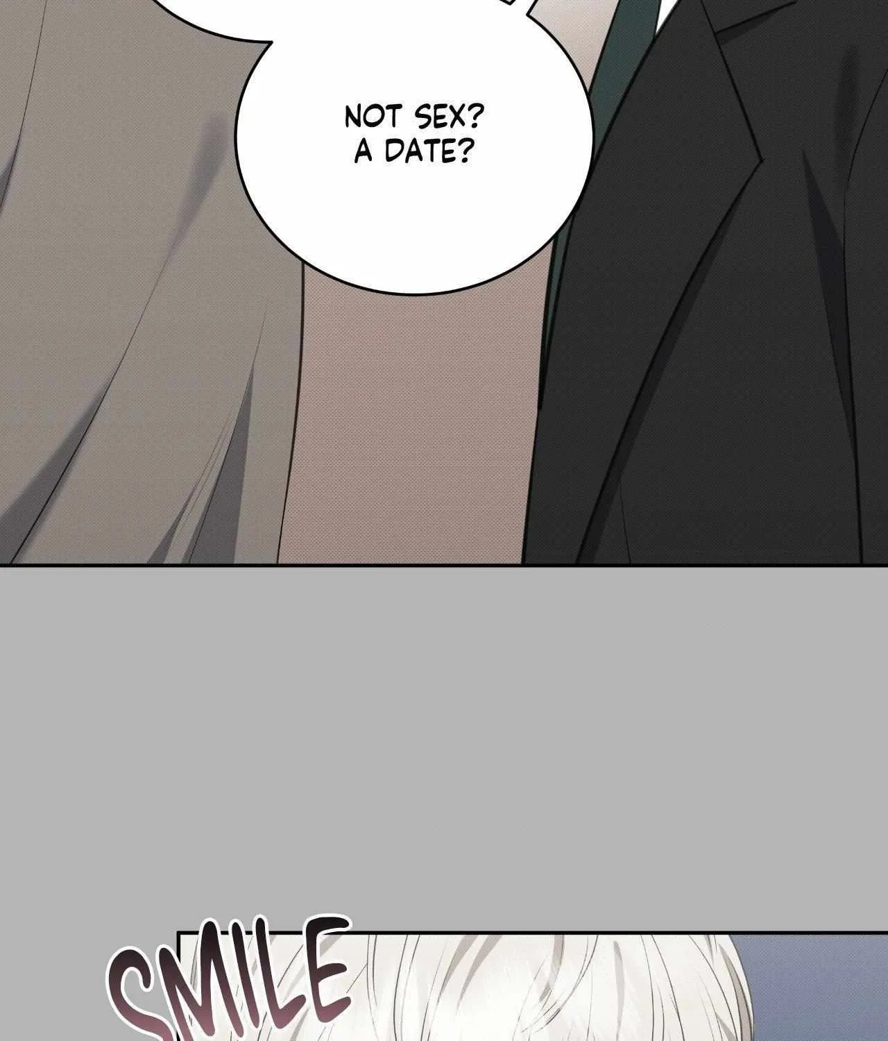 Baby , Put some salt on it Chapter 33 page 53 - 