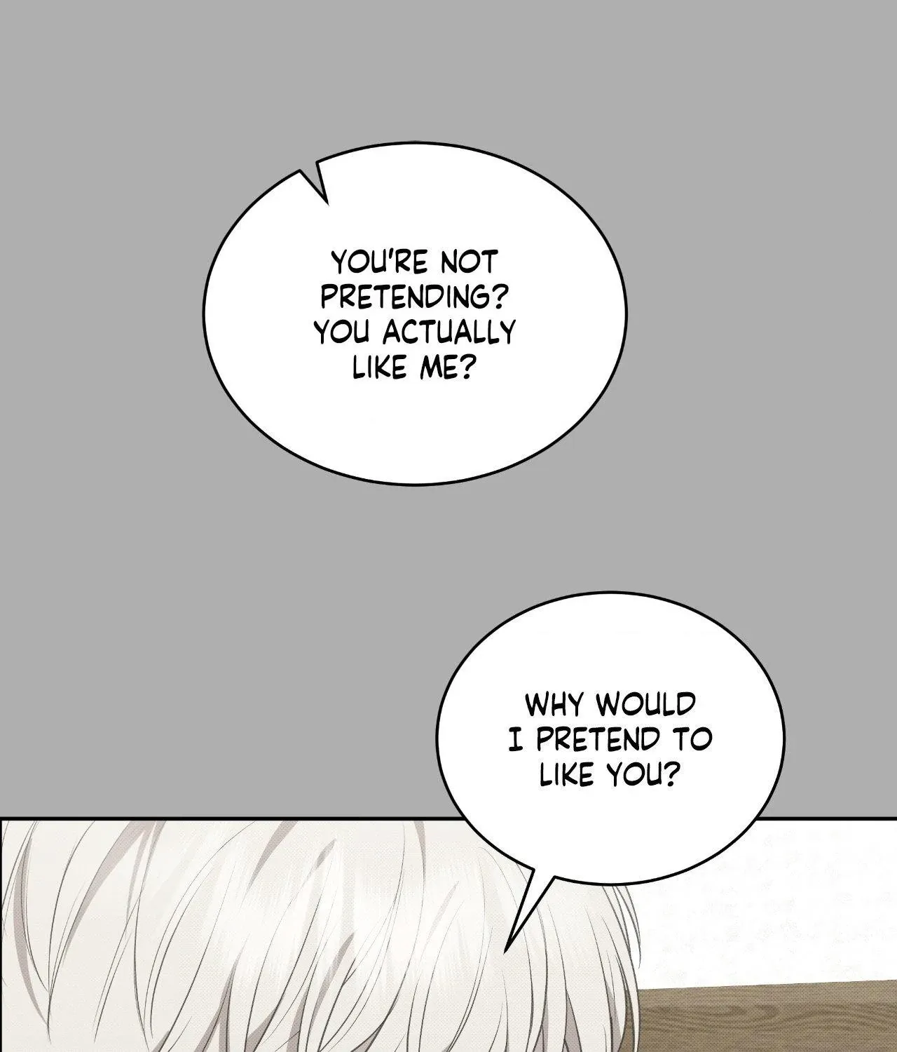 Baby , Put some salt on it Chapter 33 page 57 - 