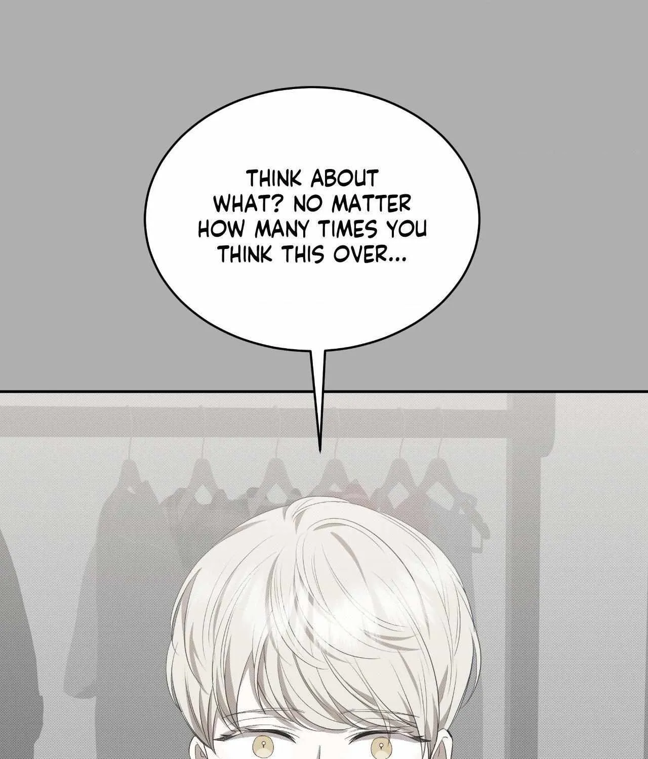 Baby , Put some salt on it Chapter 33 page 62 - 